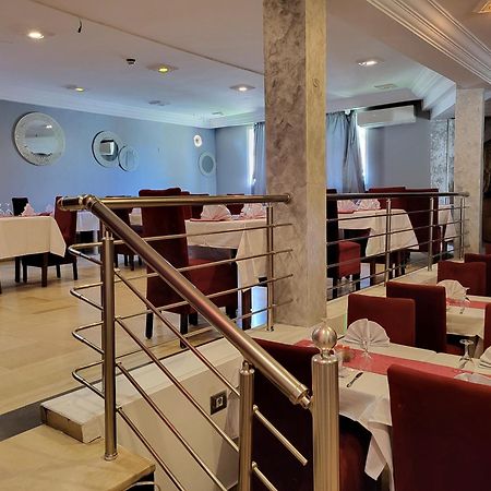 Appart Hotel Rodes Mezraia Dış mekan fotoğraf