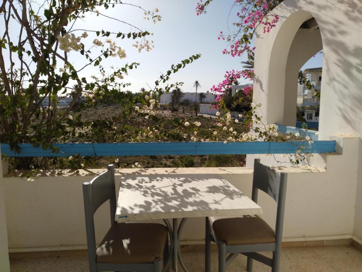 Appart Hotel Rodes Mezraia Dış mekan fotoğraf