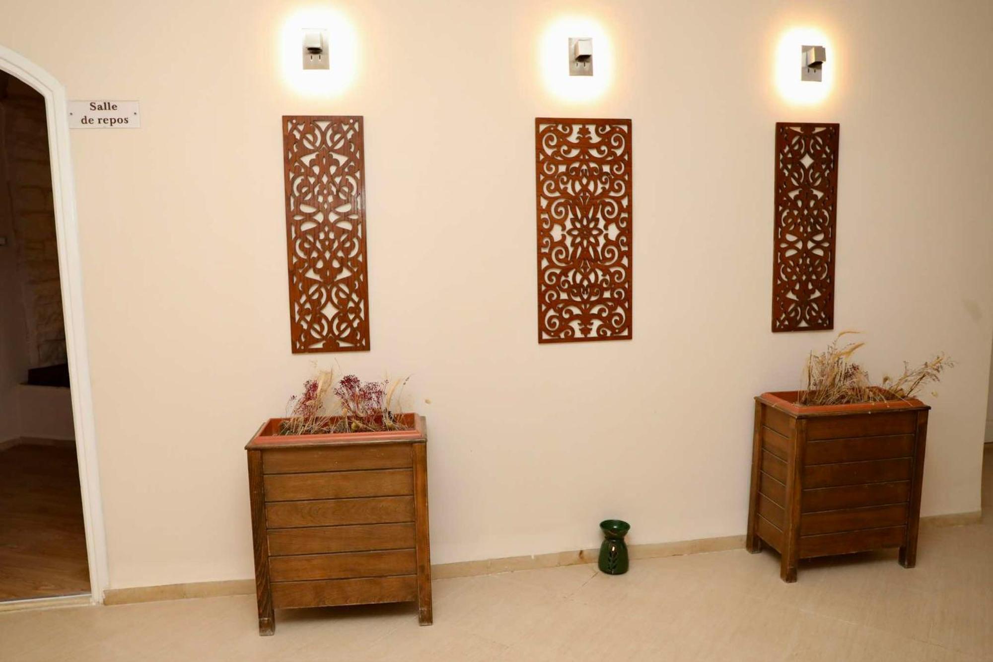 Appart Hotel Rodes Mezraia Dış mekan fotoğraf